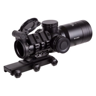 Element Optics Element Optics Immersive Series 5x30 - BDC