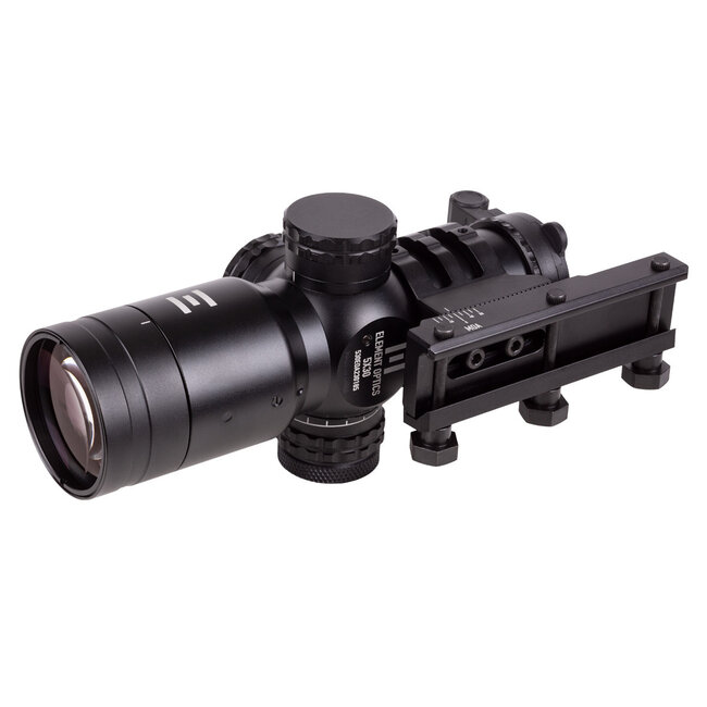 Element Optics Immersive Series 5x30 - BDC