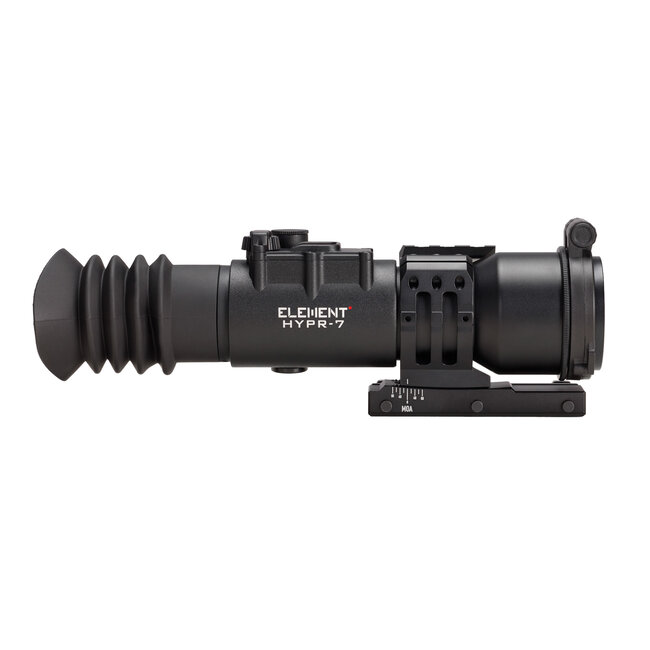 Element Optics Element Optics HYPR-7