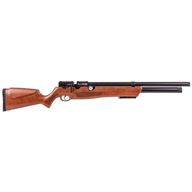Air Venturi Avenge-X Classic Wood Stock .25 Cal