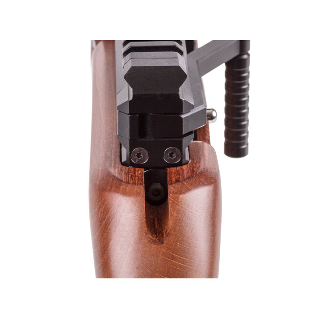 Air Venturi Avenge-X Classic Wood Stock .25 Cal