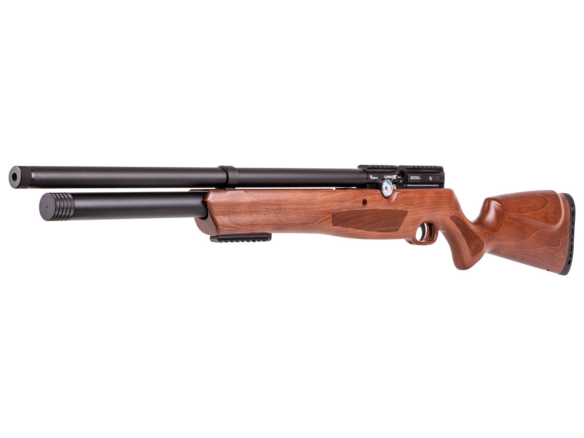 Air Venturi Avenge-X Classic Wood Stock .22 Cal - Airgun Source Canada