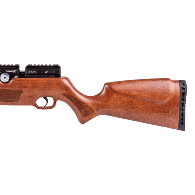 Air Venturi Avenge-X Classic Wood Stock .177 Cal