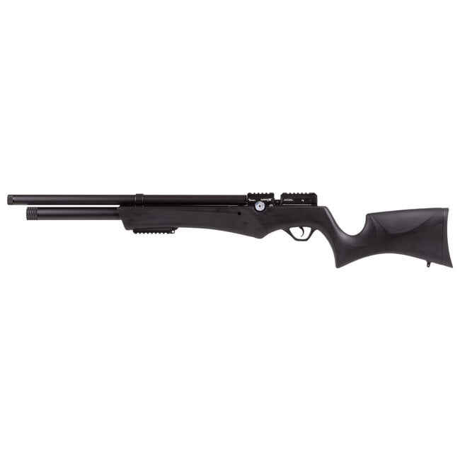 Air Venturi Avenge-X Classic Synthetic .25 Cal - Airgun Source Canada