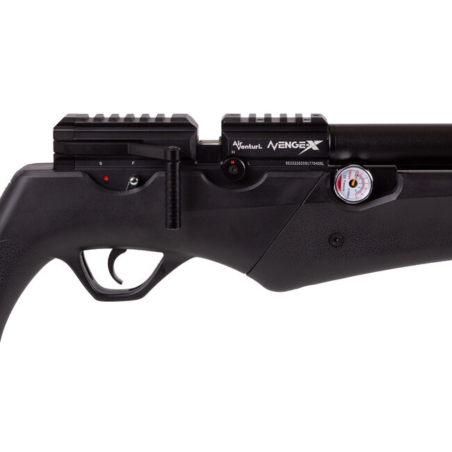 Air Venturi Avenge-X Classic Synthetic .22 Cal
