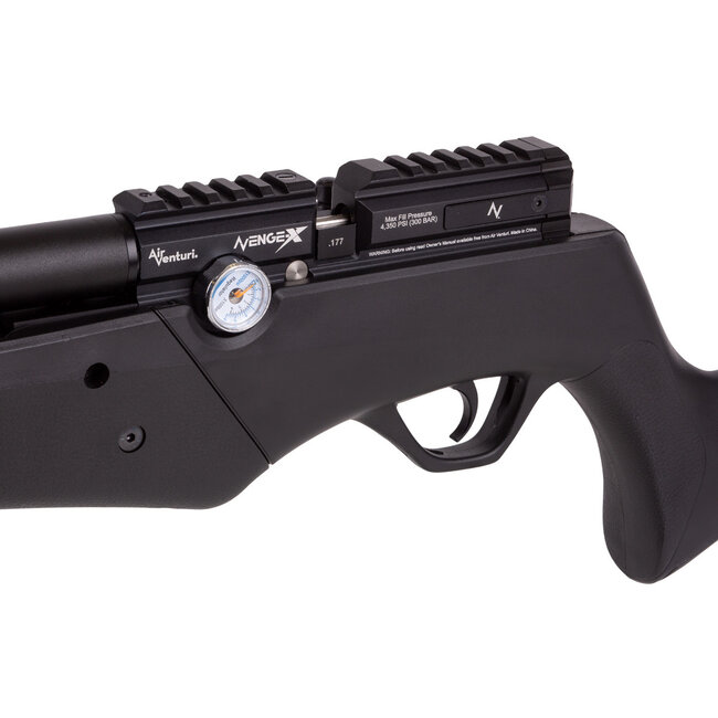 Air Venturi Avenge-X Classic Synthetic .22 Cal