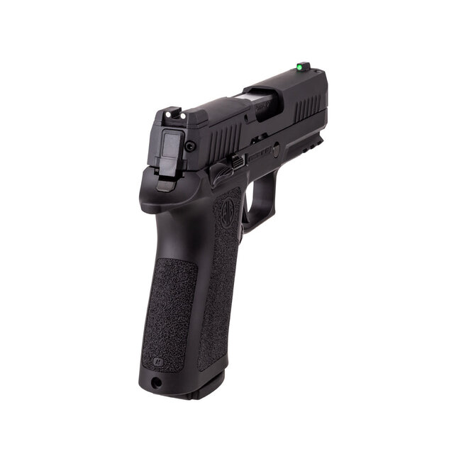 Sig Sauer P320 X-Carry CO2 Blowback BB Pistol