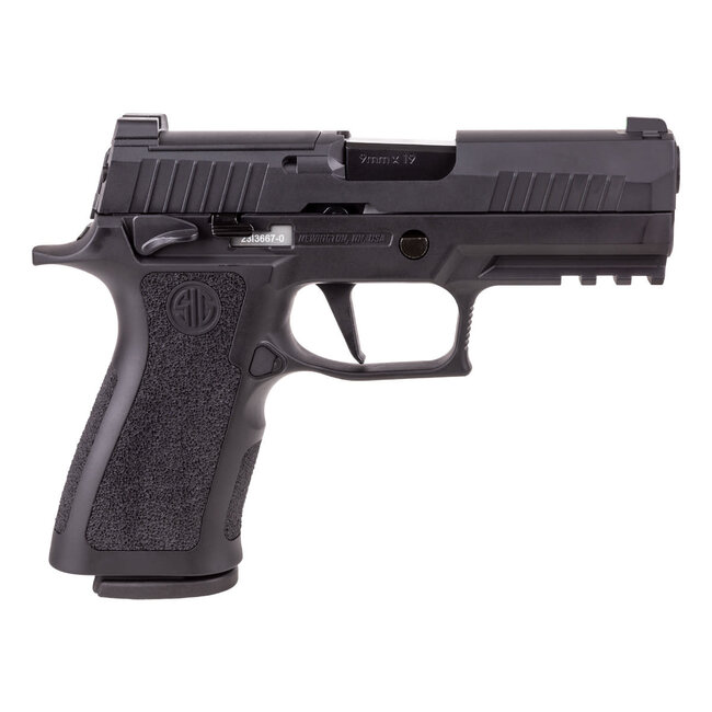 Sig Sauer P320 X-Carry CO2 Blowback BB Pistol