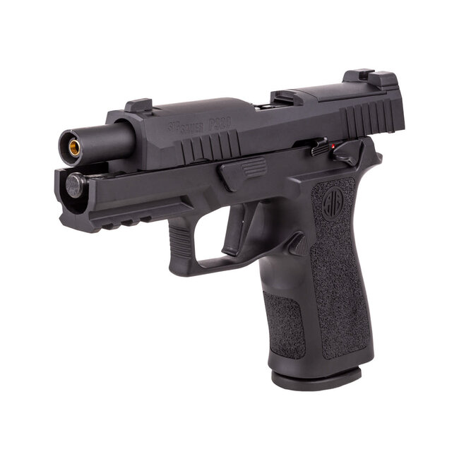 Sig Sauer P320 X-Carry CO2 Blowback BB Pistol