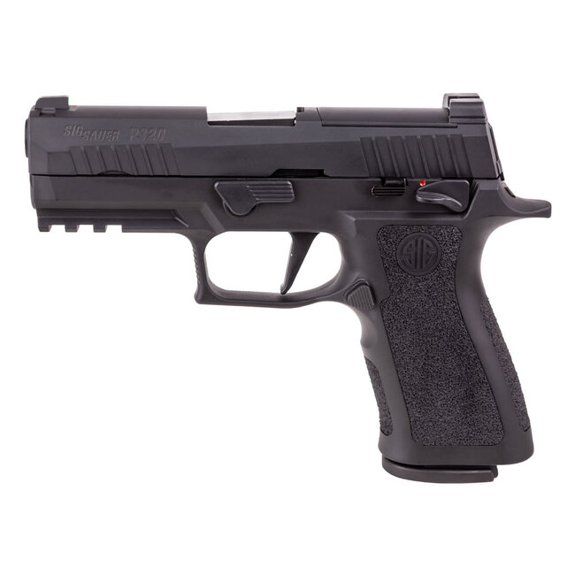 Sig Sauer P320 X-Carry CO2 Blowback BB Pistol