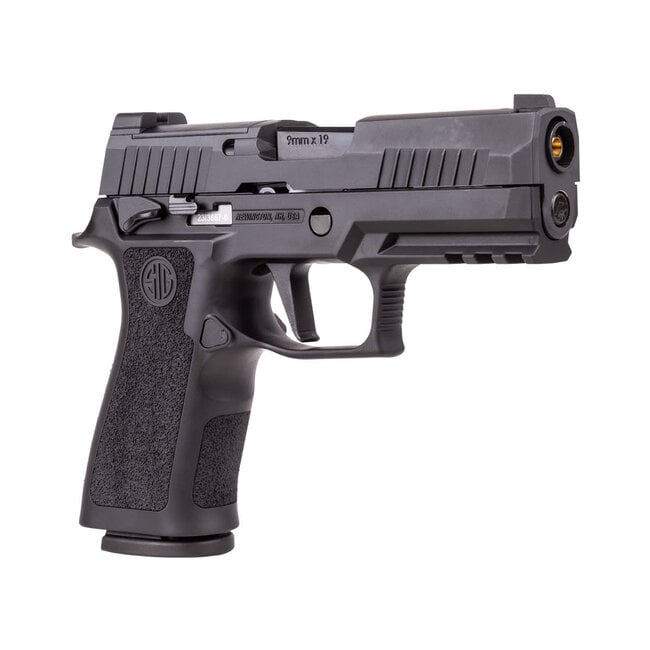 Sig Sauer P320 X-Carry CO2 Blowback BB Pistol