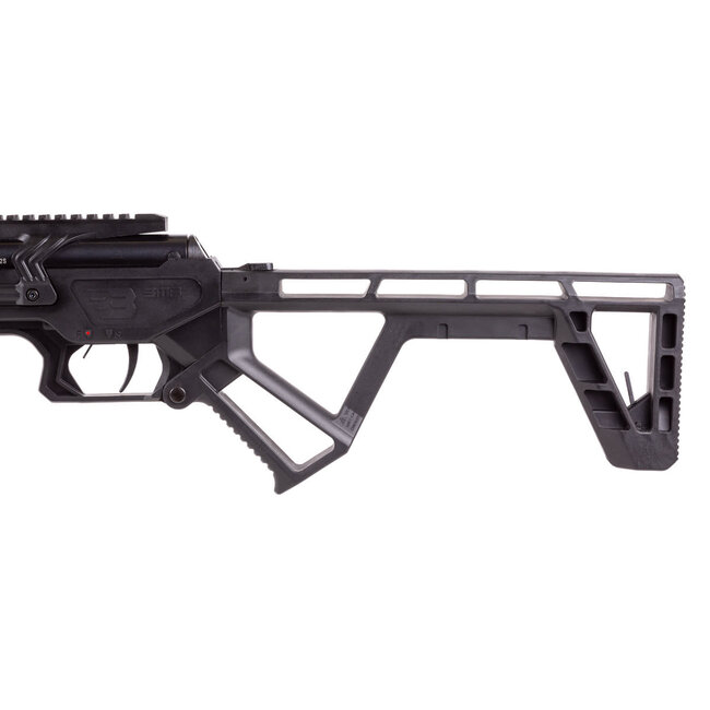 Black Bunker BM8  Breakbarrel Survival Airgun