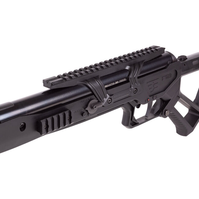 Black Bunker BM8  Breakbarrel Survival Airgun
