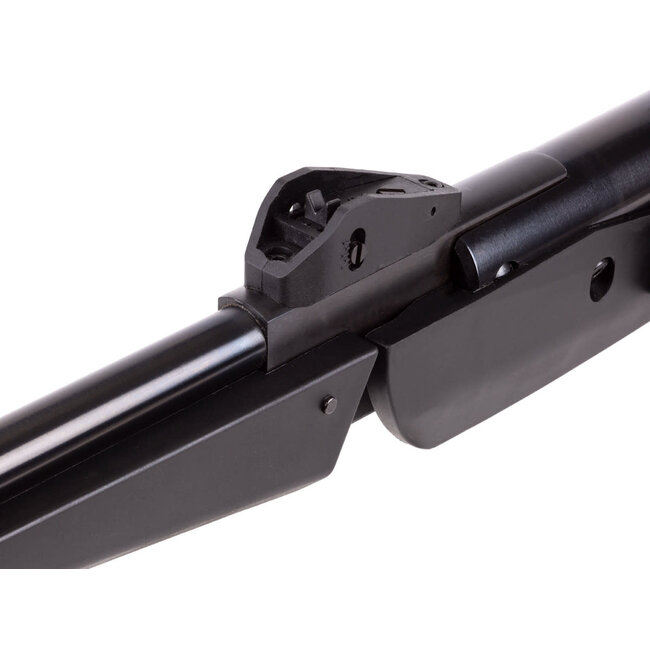 Black Bunker BM8  Breakbarrel Survival Airgun