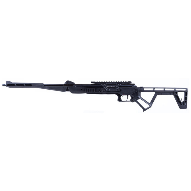 Black Bunker BM8  Breakbarrel Survival Airgun