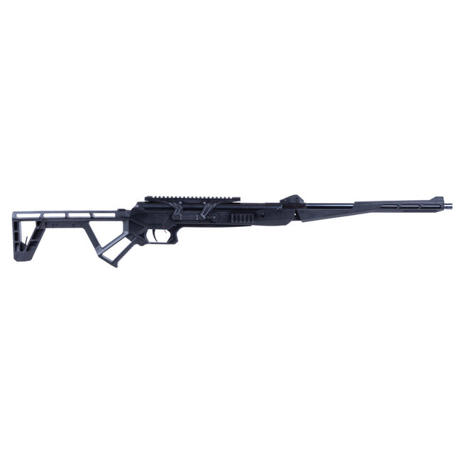 Black Bunker BM8  Breakbarrel Survival Airgun