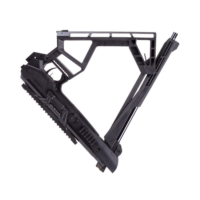 Black Bunker BM8  Breakbarrel Survival Airgun