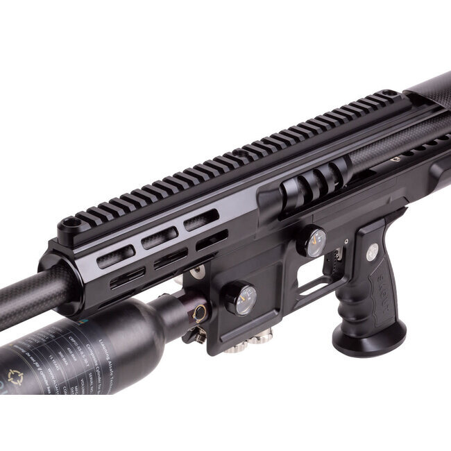 Skout Epoch .25 Cal - Black