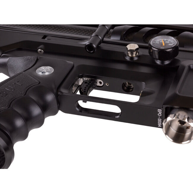 Skout Epoch .25 Cal - Black