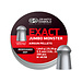 JSB Match Diabolo Redesigned Jumbo Monster - DEEP SKIRT .22 Cal - 25.39gr