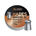 JSB Match Diabolo Hades Monster .22 cal - 25.39gr