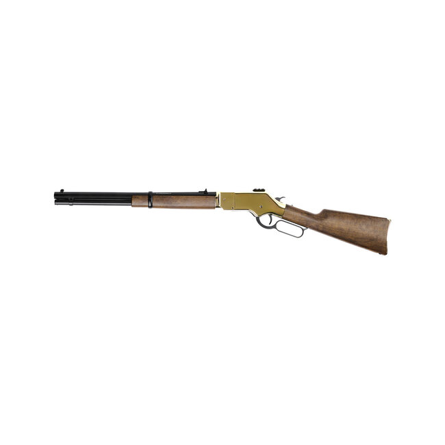 Barra Gold 1866 .22 Cal CO2 Pellet Rifle