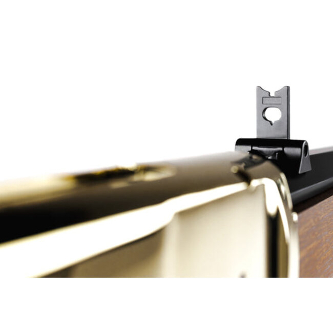 Barra Gold 1866 .22 Cal CO2 Pellet Rifle