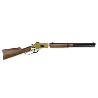 Barra Gold 1866 .22 Cal CO2 Pellet Rifle