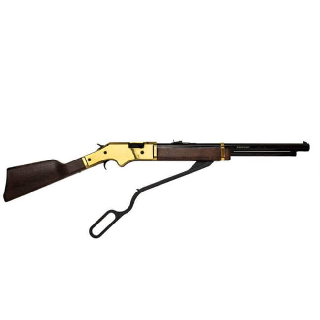 Barra 1866 Junior Air Rifle Bundle Kit