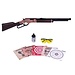 Barra 1866 Rosie Air Rifle Bundle Kit