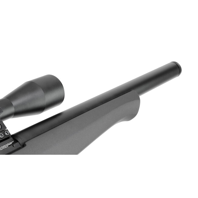 FX Airguns DRS Classic .22 Cal - Synthetic - 500mm