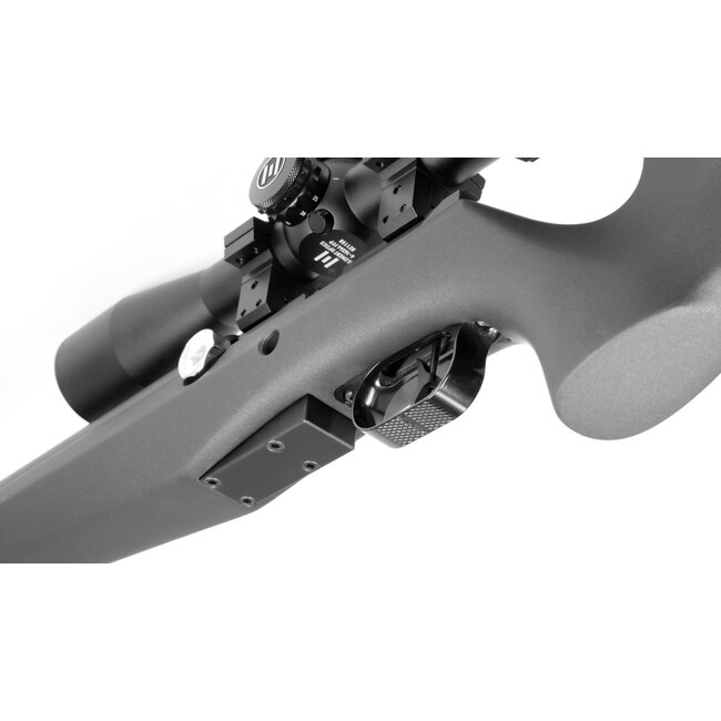 FX Airguns DRS Classic .22 Cal - Synthetic - 500mm