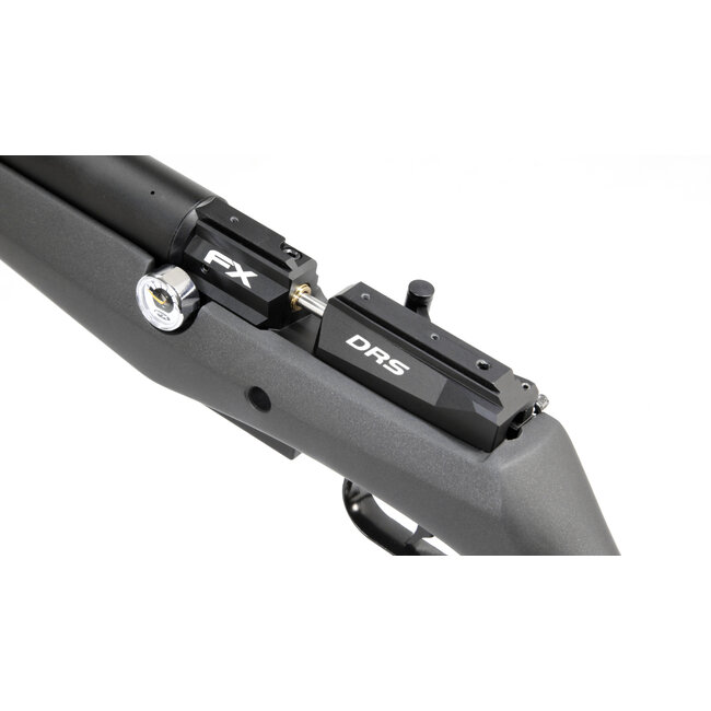 FX Airguns DRS Classic .22 Cal - Synthetic - 500mm