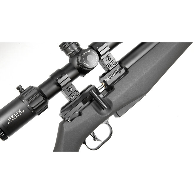 FX Airguns DRS Classic .177 Cal - Synthetic - 500mm