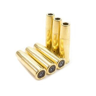 Black Ops Spare Exterminator Pellet Cartridges - 6ct