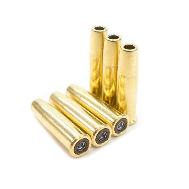 Black Ops Spare Exterminator Pellet Cartridges - 6ct