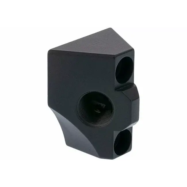 FX Airguns FX Angled Manometer Mount/SHP Plenum