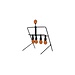 Airgun Resetting Target
