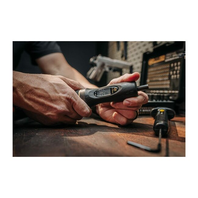 Wheeler Engineering FAT Wrench