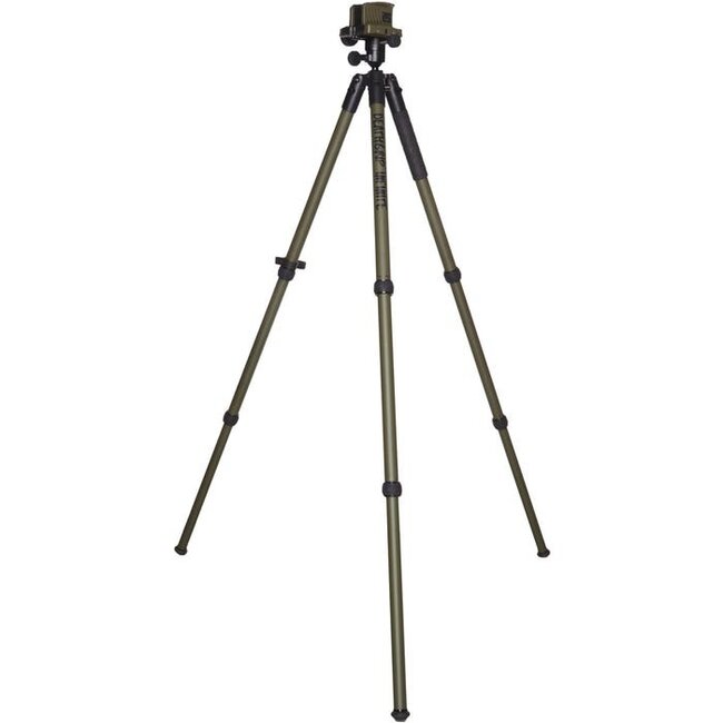 BOG DeathGrip Infinite - Aluminum