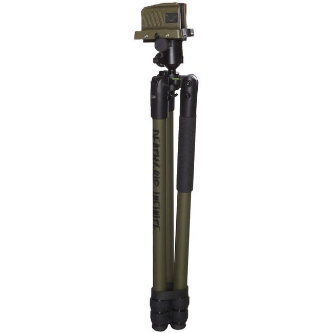 BOG DeathGrip Infinite - Aluminum