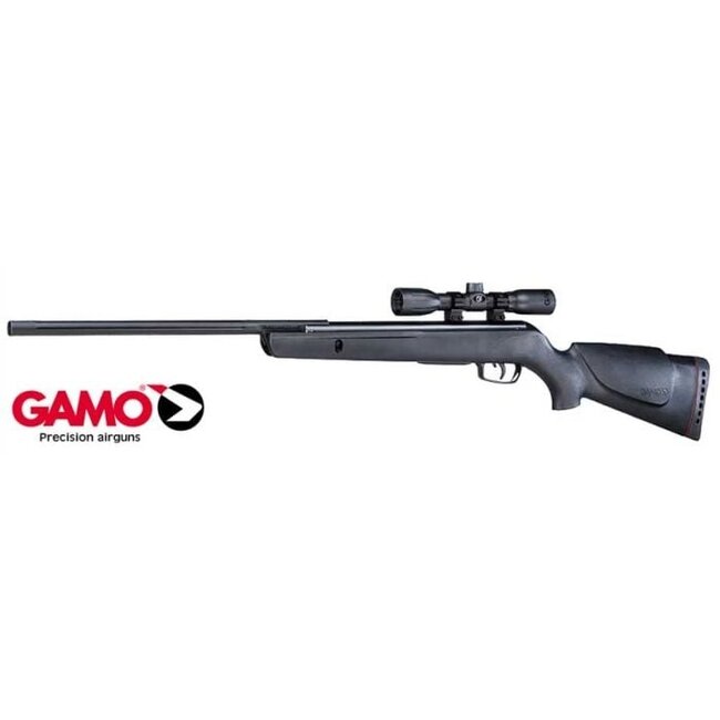 Gamo Wildcat Storm IGT w/Scope .177 Cal