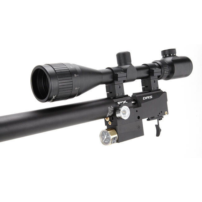 FX Airguns FX HP Plenum Kit - DRS