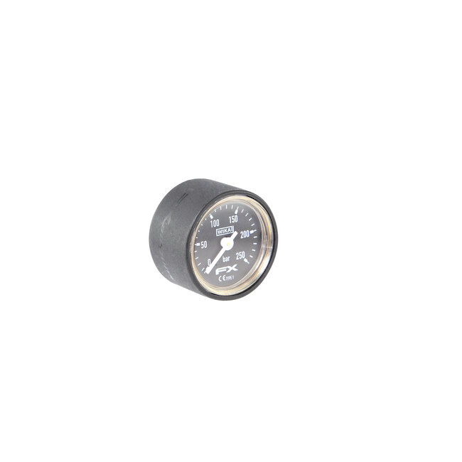 FX Airguns Manometer HP/SHP Plenum - DRS