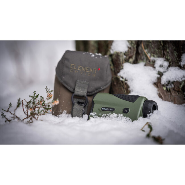 Element Optics Helix 1500 Rangefinder