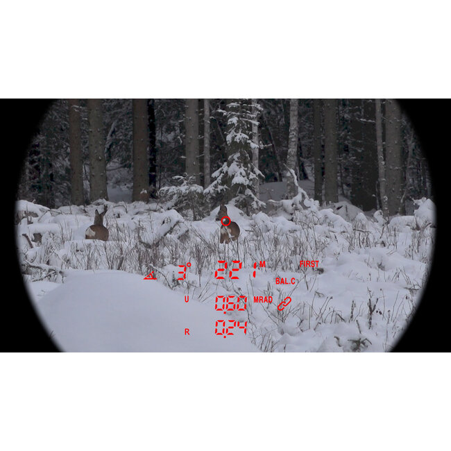 Element Optics Helix 1500 Rangefinder