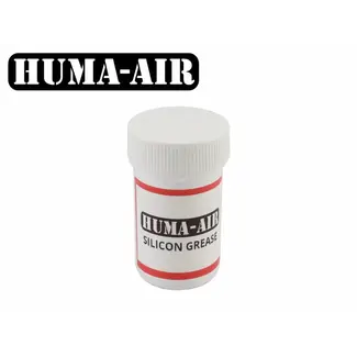 Huma-Air Thick Silicone Grease 20 ml Huma-Air Thick Silicone Grease 20 ml
