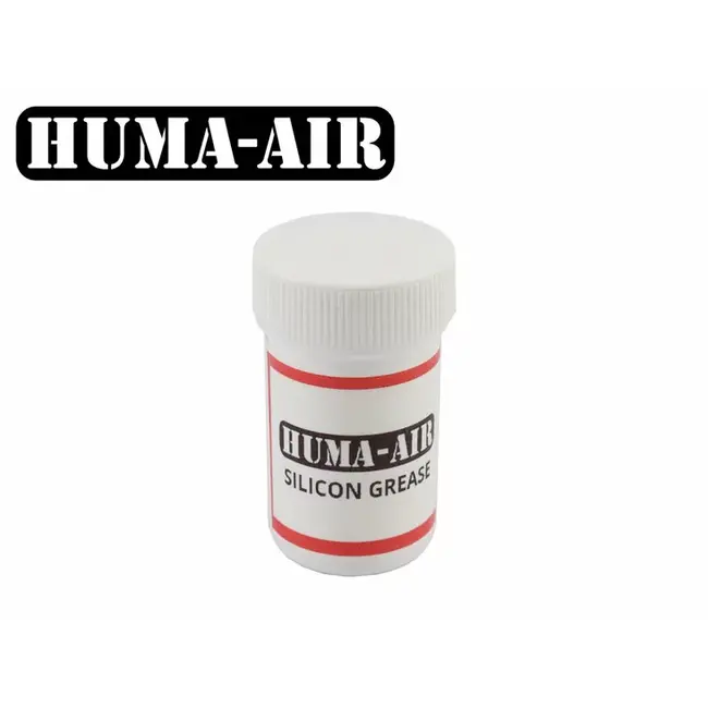 Huma-Air Thick Silicone Grease 20 ml