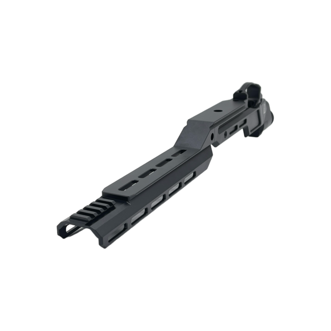 Saber Tactical Avenge-X Saber Tactical Chassis - Tube Version