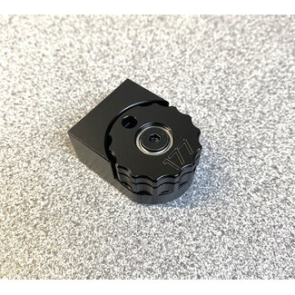 PRS Ghost / Delta Wolf Single Shot Loader .22 Cal